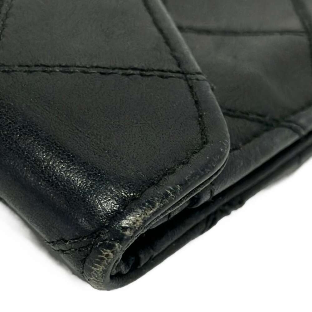 Chanel Bicolore Bifold Wallet - Picture 7 of 7